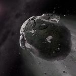 Intermediate-Sized Asteroid to Safely Pass Earth This Month