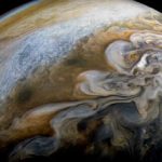 NASA’s Juno Spacecraft Completes Eleventh Jupiter Flyby, Delivers New Photos