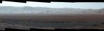 NASA’s Mars Rover Curiosity Sends Home Spectacular Panorama