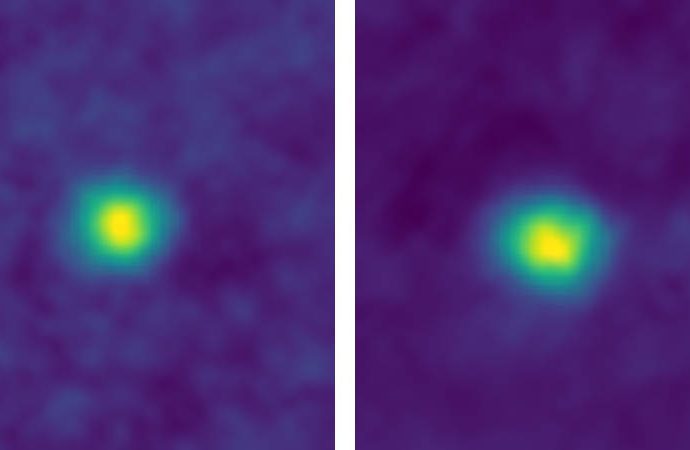 New Horizons Captures Record-Breaking Images in the Kuiper Belt