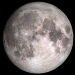 On second thought, the Moon’s water may be widespread and immobile