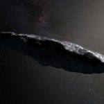‘Oumuamua had a violent past and has been tumbling around for billions of years
