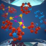 Scientists Use “Diamond Anvils” to Break Atomic Bonds