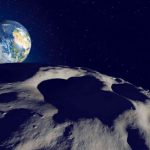 Two Asteroids Flew Safely Past Earth This Week