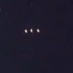 UFO following JAXA rocket – Epsilon 3 rocket -18th of january 2018