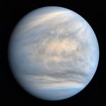 What will it take to go to Venus?