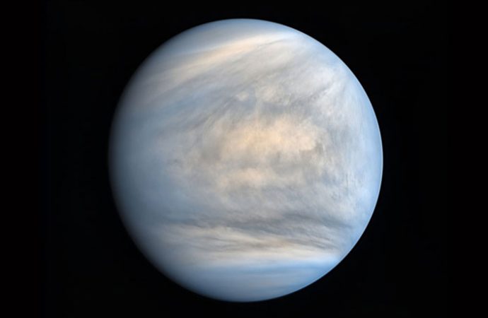 What will it take to go to Venus?