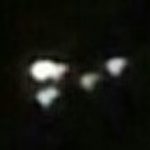 UFOs over Grovetown, Ga.