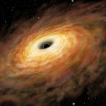 Astronomers can’t figure out why some black holes got so big so fast