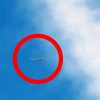 Chemtrail Reveals Major UFO Activity – Temuco, Chile