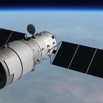 China’s Tiangong-1 space station will crash to Earth within weeks