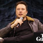 Elon Musk: we must colonise Mars to preserve our species in a third world war