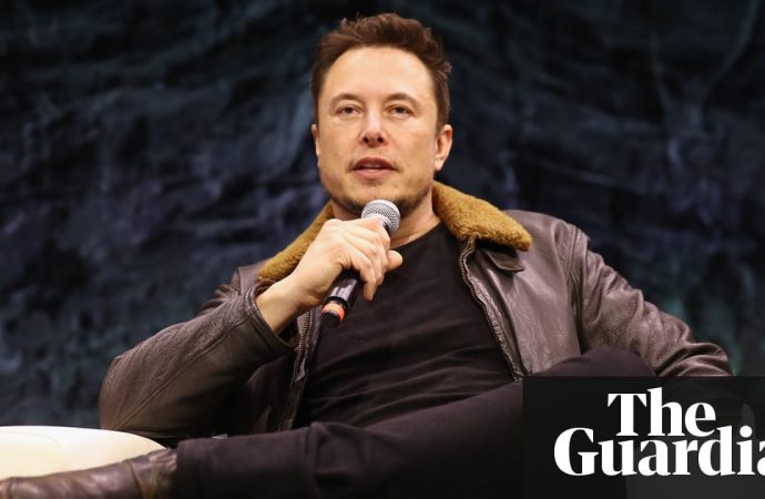 Elon Musk: we must colonise Mars to preserve our species in a third world war