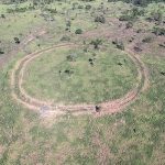 Lost villages from centuries ago found in the Amazon rainforest