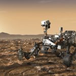 Mars 2020: The Red Planet’s Next Rover
