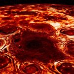 NASA Juno Findings – Jupiter’s Jet-Streams Are Unearthly