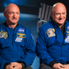 NASA astronaut who spent a year in space now has different DNA from his twin