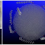 Nanodiamond research shines brightly on S&T chemistry student’s success