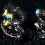 Never-Before-Seen Mineral Found Inside a ‘Super Deep’ Diamond