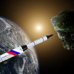 Now Russia wants to nuke threatening asteroids, too