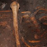 Oldest DNA from Africa offers clues to mysterious ancient culture