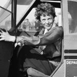 Scientists Are Sure They Found Amelia Earhart’s Bones, But No One Knows Where They Are