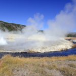 Swarm of 200 Earthquakes Hits Yellowstone – Here’s What That Means