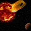 The Closest Star to Our Solar System Has Suffered an Insane Eruption