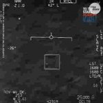UFO encounter? New footage shows U.S. Navy pilots’ apparent sighting of alien craft near East Coast