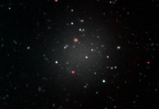 Why a galaxy with no dark matter could make it hard to prove there’s no dark matter