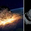 Will Asteroid 2018 AJ hit Earth? NASA warns space rock on uncertain path with planet Earth