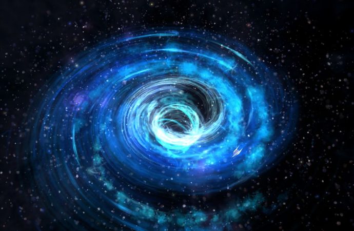 Black Hole Sun: Scientists Theorize an Object That’s Part Neutron Star, Part Black Hole