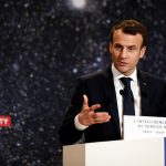 France to spend $1.8 billion on AI to compete with U.S., China