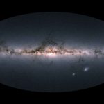Gaia creates richest star map of our Galaxy—and beyond