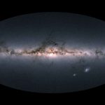 Gaia creates richest star map of our Galaxy—and beyond