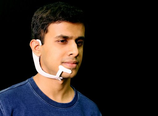 ‘Mind-Reading’ Headset Lets You Control a Computer with Your Thoughts … Sort Of