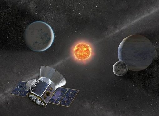NASA’s incredible exoplanet-hunting telescope is about to launch
