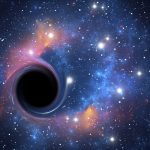Researchers Find Evidence of Thousands of Black Holes in the Center of Our Galaxy