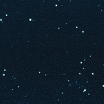 SURPRISE ASTEROID FLYBY