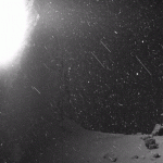 The Truth Behind This Amazing Video from the Surface of a Comet