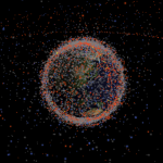This is the COOLEST! Everything that’s Orbiting the Earth Right Now