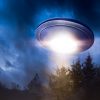Town’s UFO monument to be moved, again