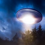 Town’s UFO monument to be moved, again