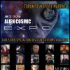 Alien Cosmic Expo coming June 22 – 24 2018!