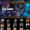 Alien Cosmic Expo 2018 is underway!