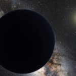 Asteroid Discovery Boosts Evidence for Planet Nine