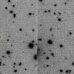 Asteroid from another star system found orbiting wrong way near Jupiter