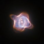 Astronomers observe star reborn in a flash