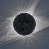 Astronomers scrutinized last year’s eclipse. Here’s what they’ve learned