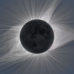 Astronomers scrutinized last year’s eclipse. Here’s what they’ve learned